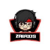 Zalaxis Rank Booster icon