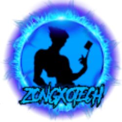 Zong Booster icon