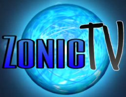 Zonic TV Injector icon