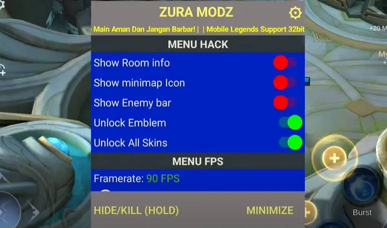 Zura Modz