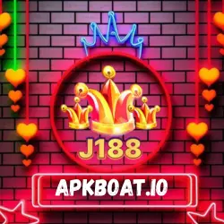 J188 Game icon