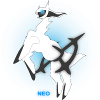 Arceus X Neo