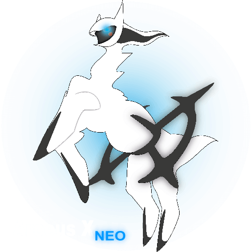 Arceus X Neo icon