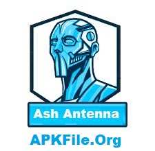 Ash Antenna icon