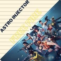 Astro Injector