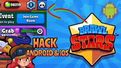 brawl stars mod