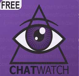 ChatWatch icon