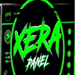 Xereca Panel icon