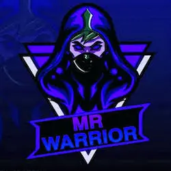 Modded By Mr Warrior APK icon