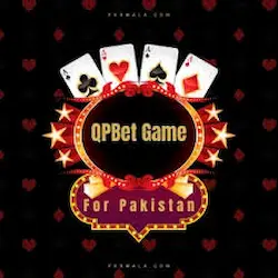 QPBet Game icon