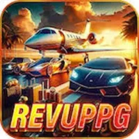 Revuppg Game