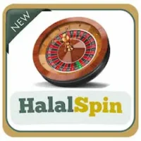 Halalspin Game