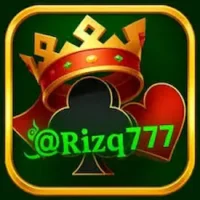 Rizq777 Game APK