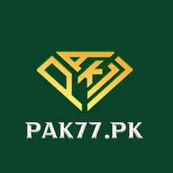 Pak77 Game icon