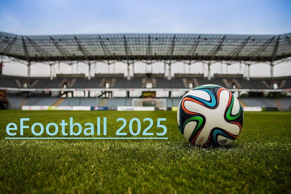 eFootball 2025