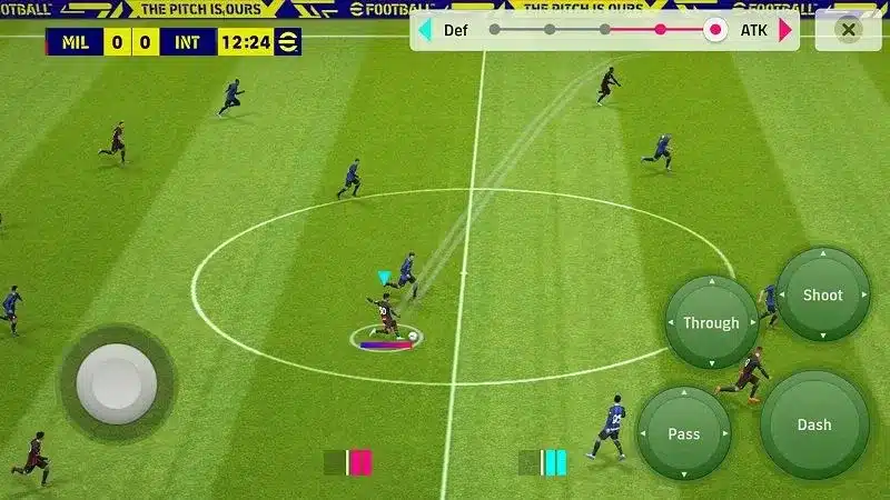 eFootball PES 2023