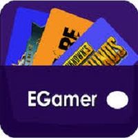 EGamer Injector icon