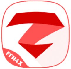 FFH4X APK icon