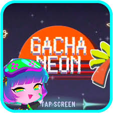 Gacha Neon icon