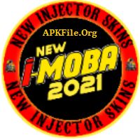 iMoba Injector icon