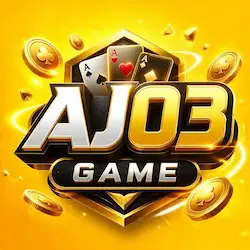 AJ03 Game icon