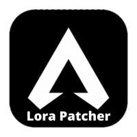 Lora Patcher icon