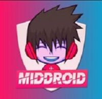 MidDroid Virtual