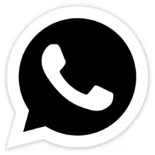 AO WhatsApp icon