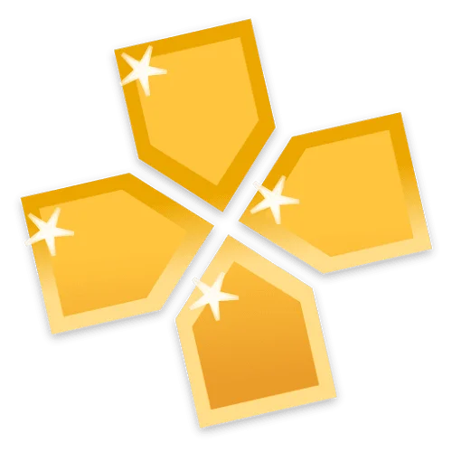 PPSSPP Gold icon