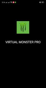 virtual monster pro