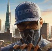 Watch Dogs 2