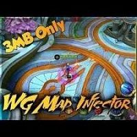 WG Map Injector