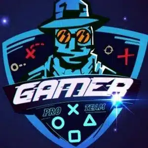 X Win GamerZ icon